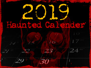 Attention New Mexico Haunt Owners