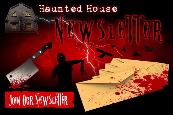 Attention New Mexico Haunt Owners